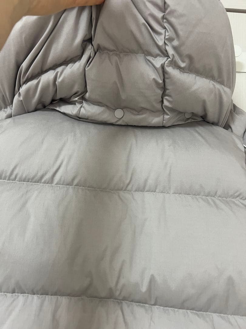 ルルレモン　Wunder Puff クロップベスト　レディース6