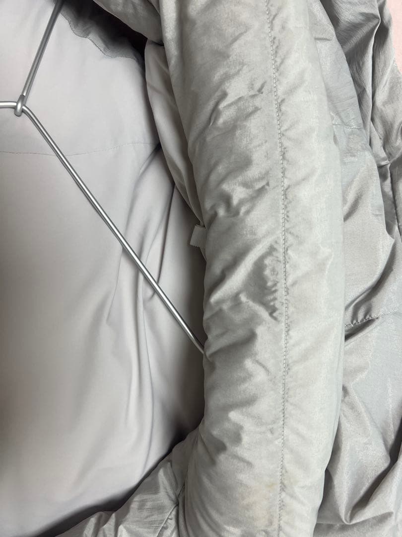 ルルレモン　Wunder Puff クロップベスト　レディース6