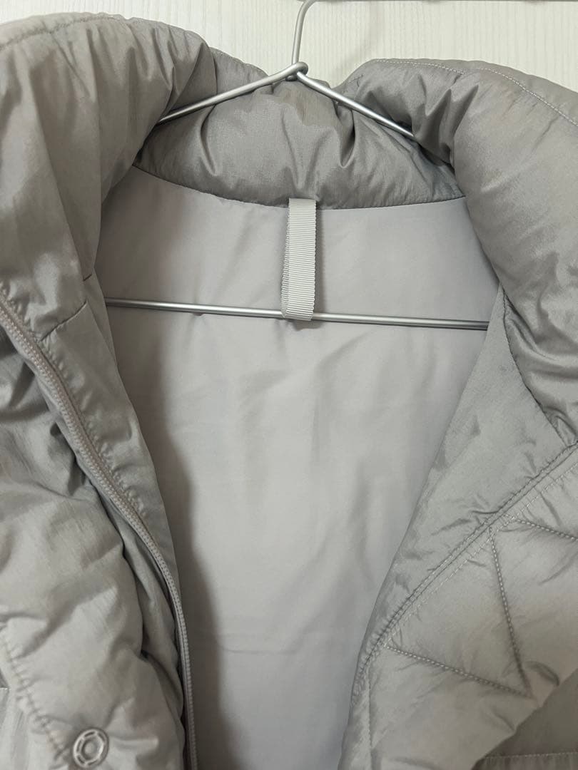 ルルレモン　Wunder Puff クロップベスト　レディース6