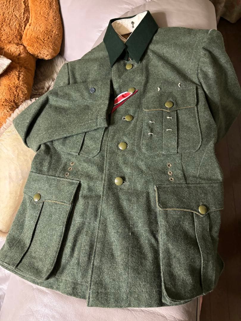 超高品質レプリカ　M36