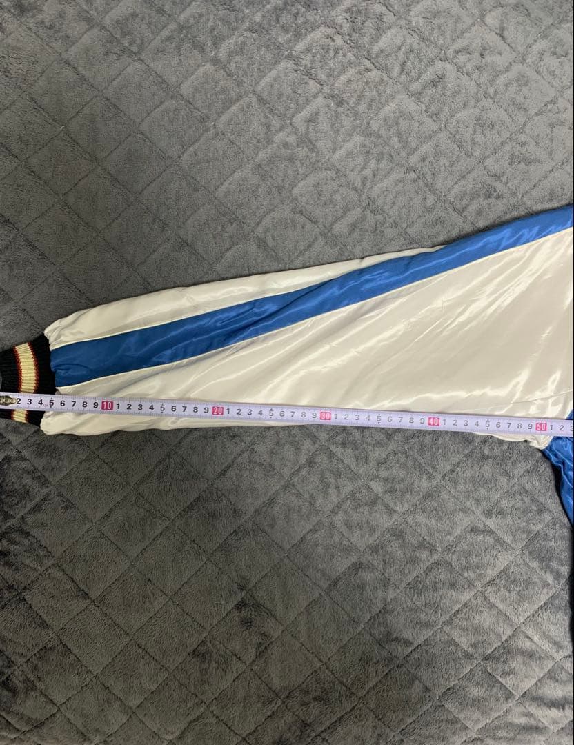 スカジャン (テーラー東洋)