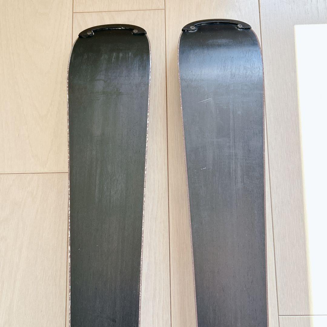 elan Explore4 スキー板 152cm EL 10 ビンディング付き