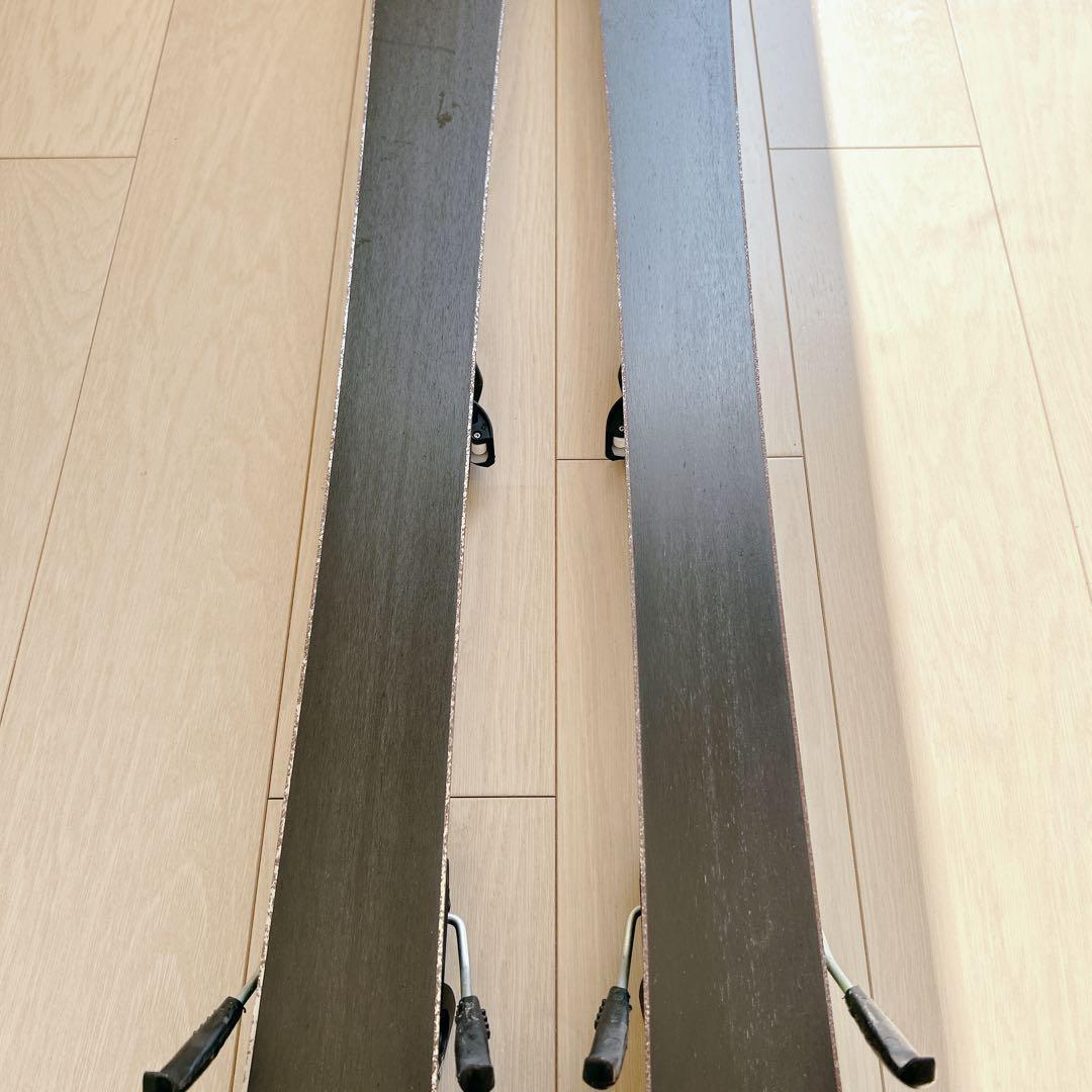 elan Explore4 スキー板 152cm EL 10 ビンディング付き