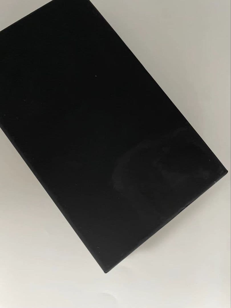 シャネル 三つ折り 財布 美品