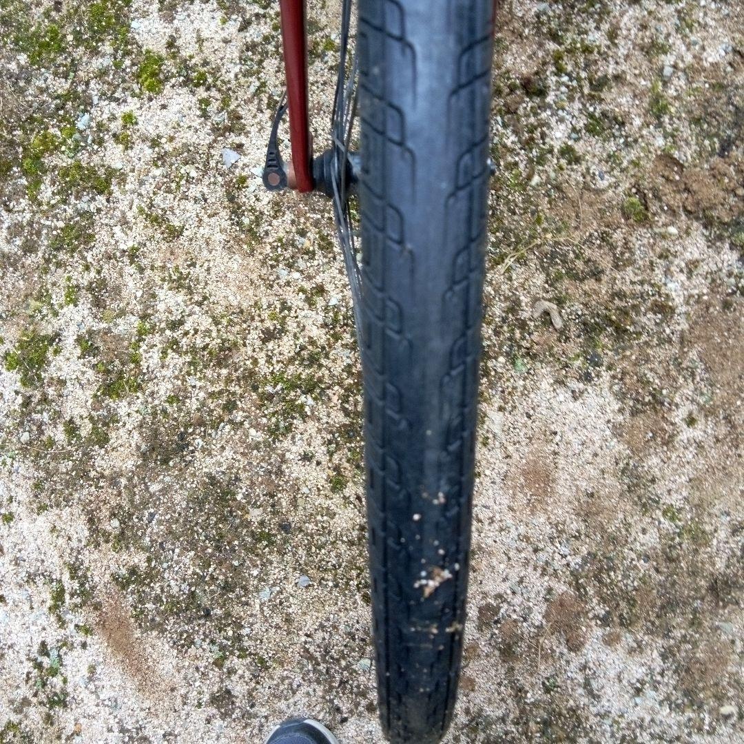 TREK FX3 クロスバイク