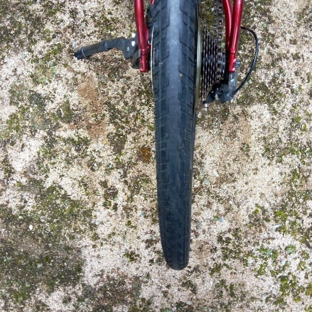 TREK FX3 クロスバイク