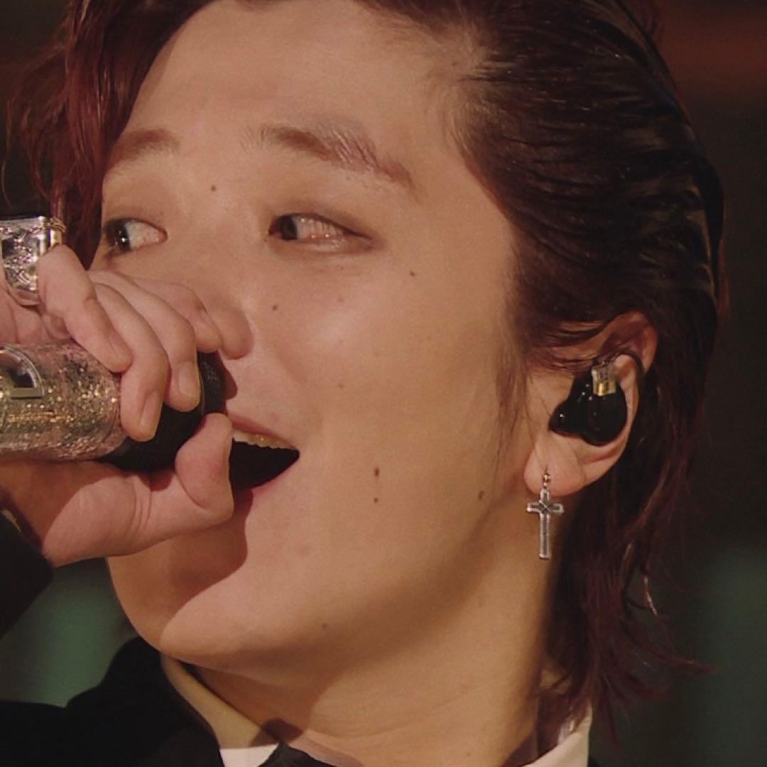 深瀬着用品風　シルバー925 クロスモチーフ チャーム