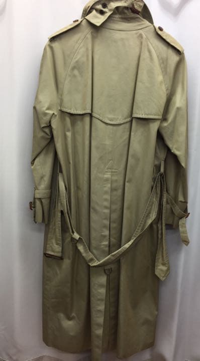 BURBERRY トレンチコート Mサイズ