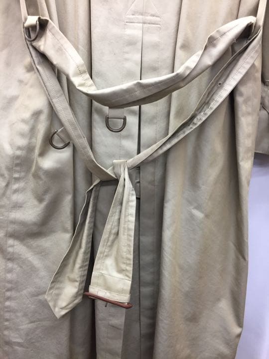 BURBERRY トレンチコート Mサイズ