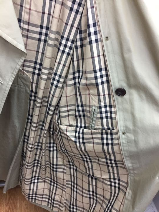 BURBERRY トレンチコート Mサイズ