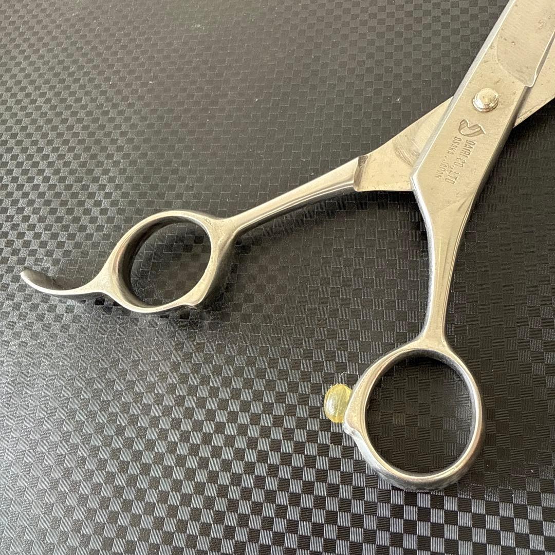 最高級☆シザー☆ハサミ☆鋏☆天洋S2☆美品