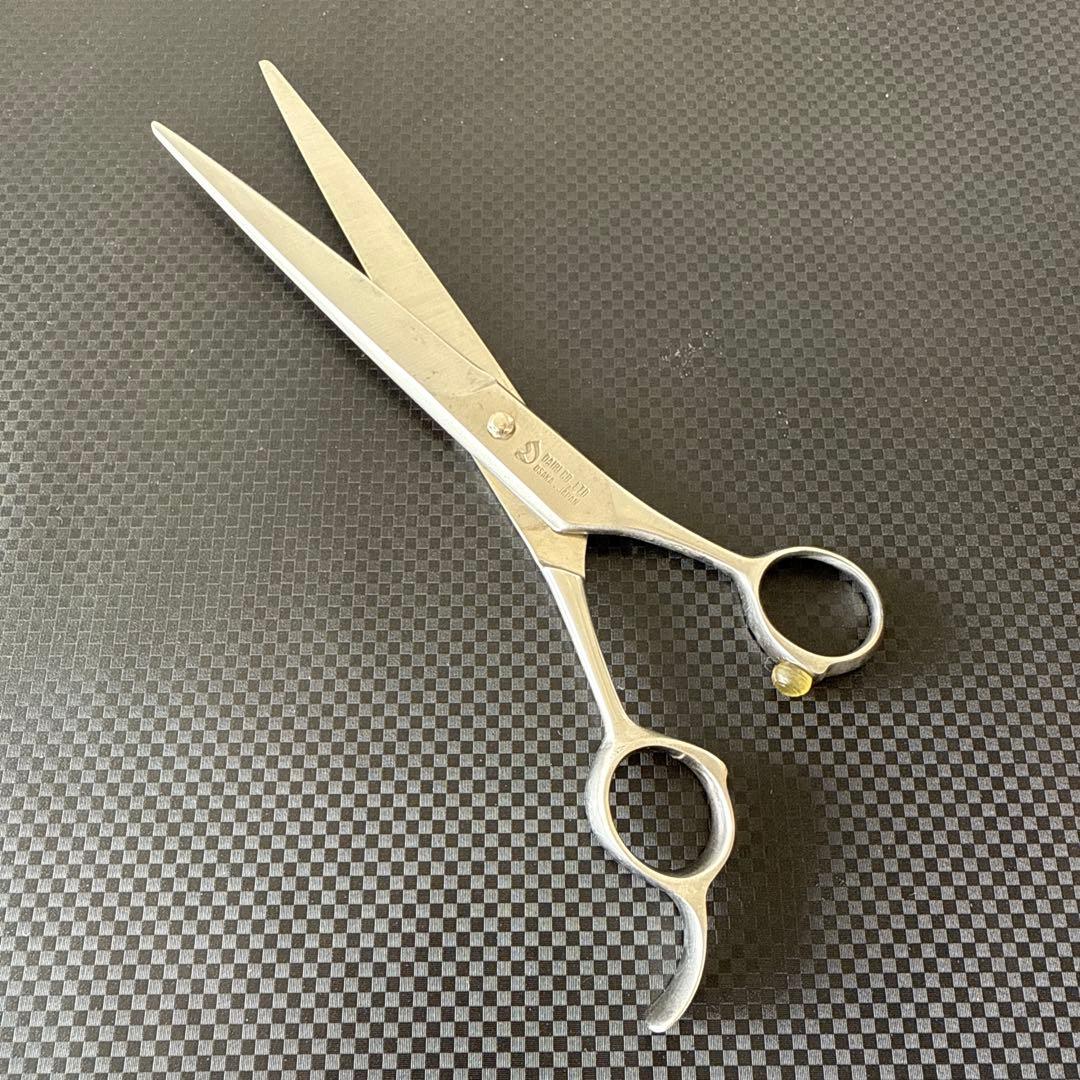 最高級☆シザー☆ハサミ☆鋏☆天洋S2☆美品