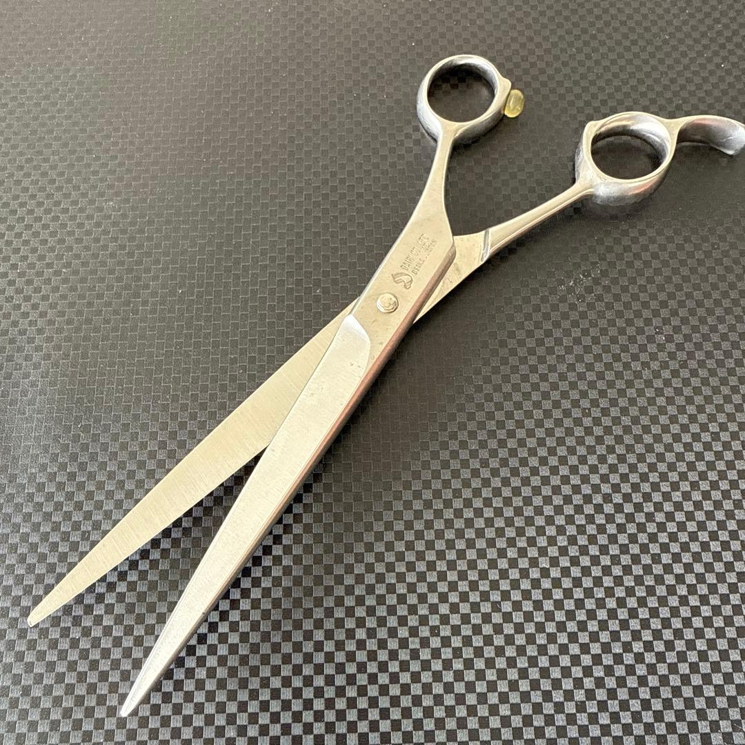 最高級☆シザー☆ハサミ☆鋏☆天洋S2☆美品