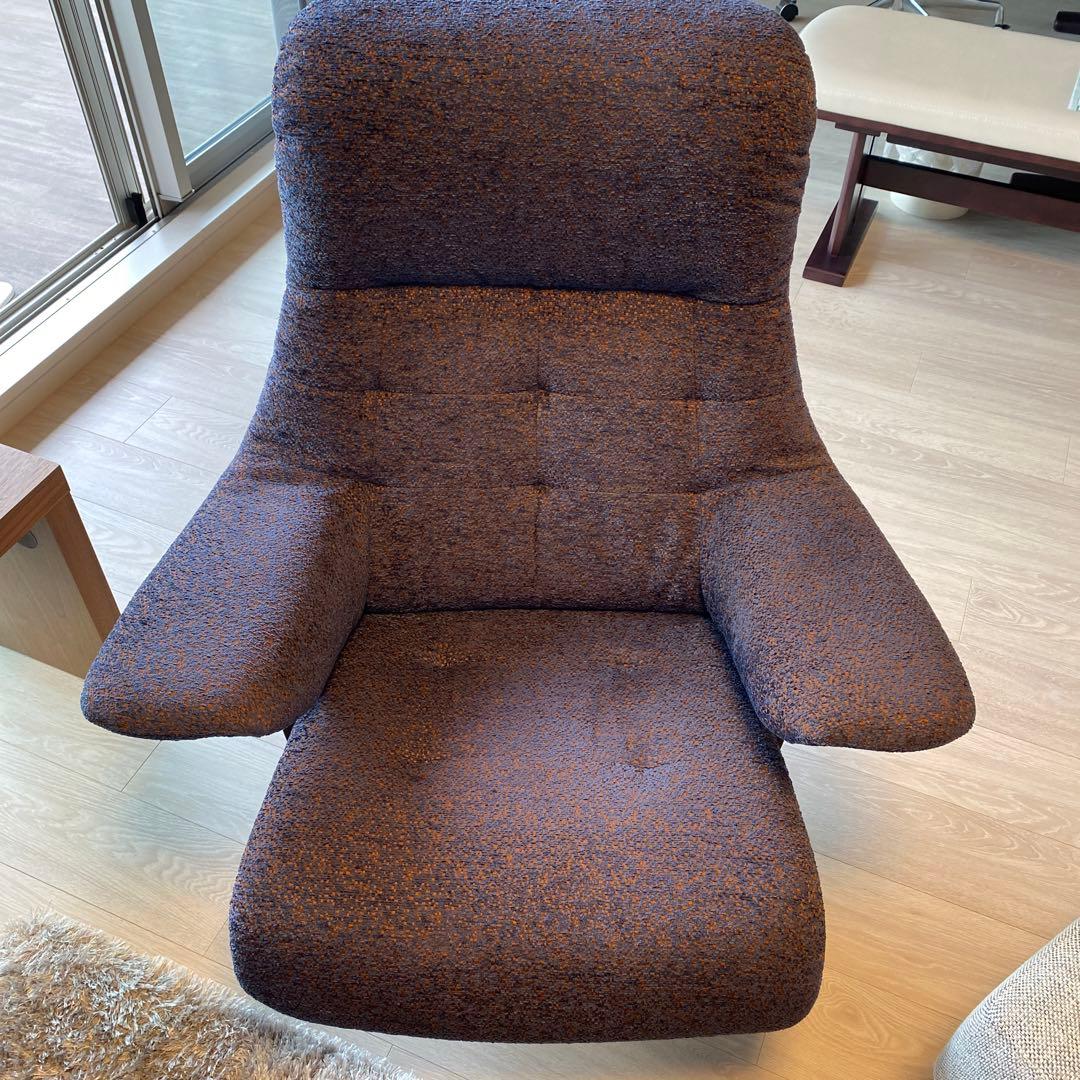 カリモク　ザファースト　S➕（本体）