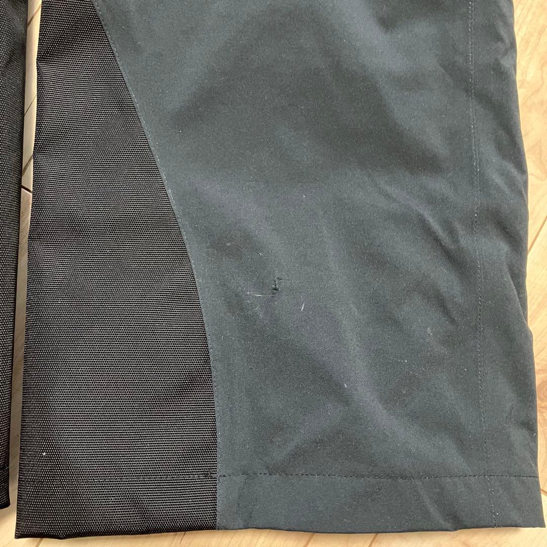 【mont-bell 】モンベル パウダーステップパンツ　1102506