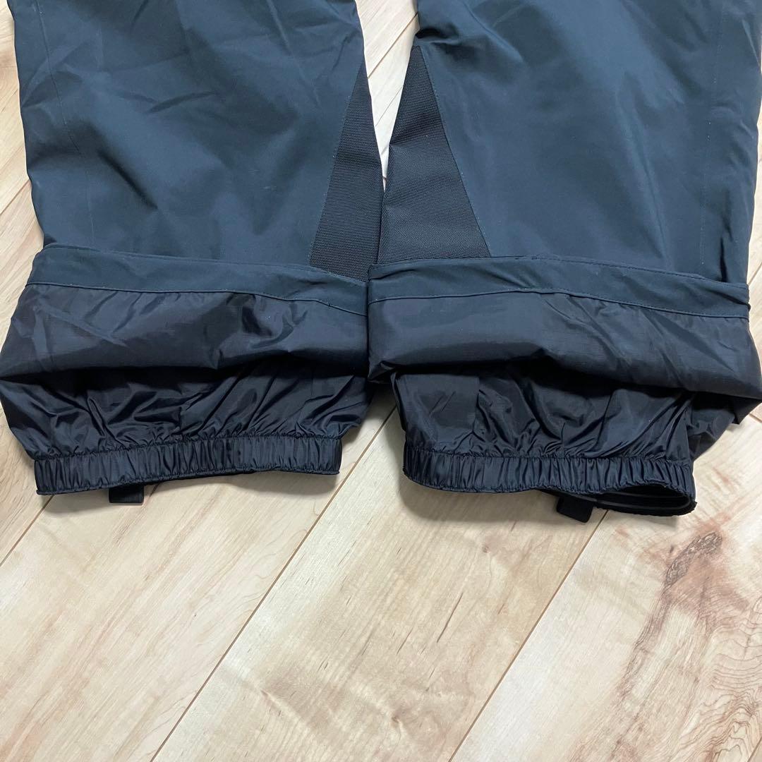 【mont-bell 】モンベル パウダーステップパンツ　1102506