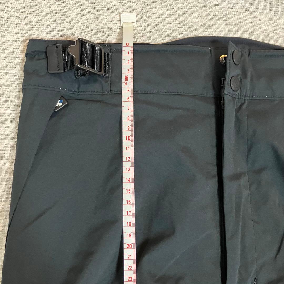 【mont-bell 】モンベル パウダーステップパンツ　1102506