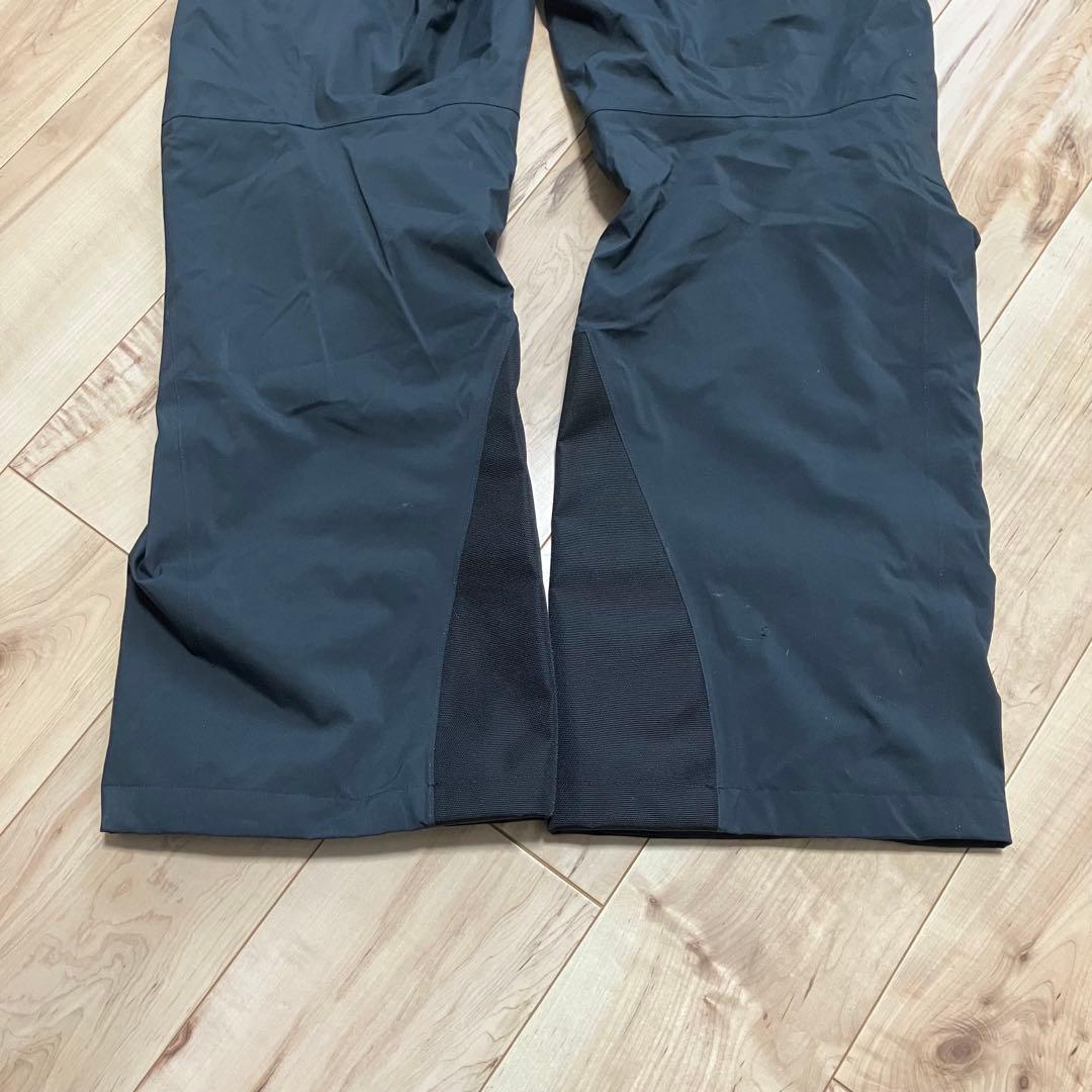 【mont-bell 】モンベル パウダーステップパンツ　1102506