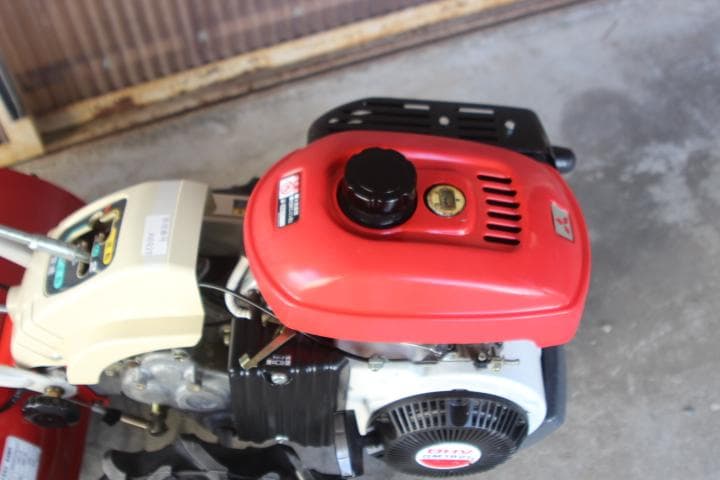 管理機/耕運機　三菱　マイボーイ　MMR6　正転逆転