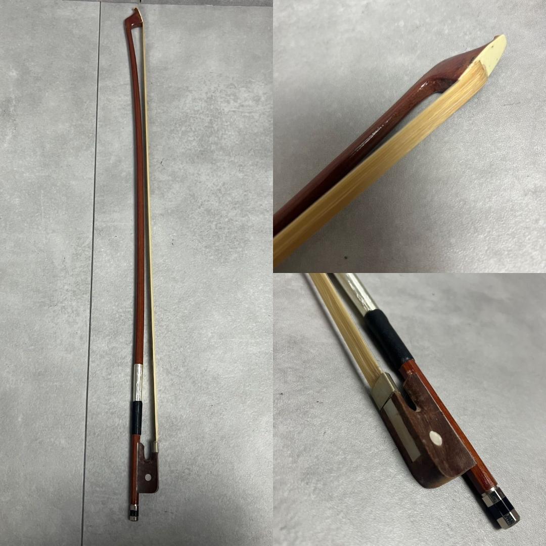 チェロ　Cello　フルサイズ　4/4　弓　弦楽器　コンサート　オーケストラ