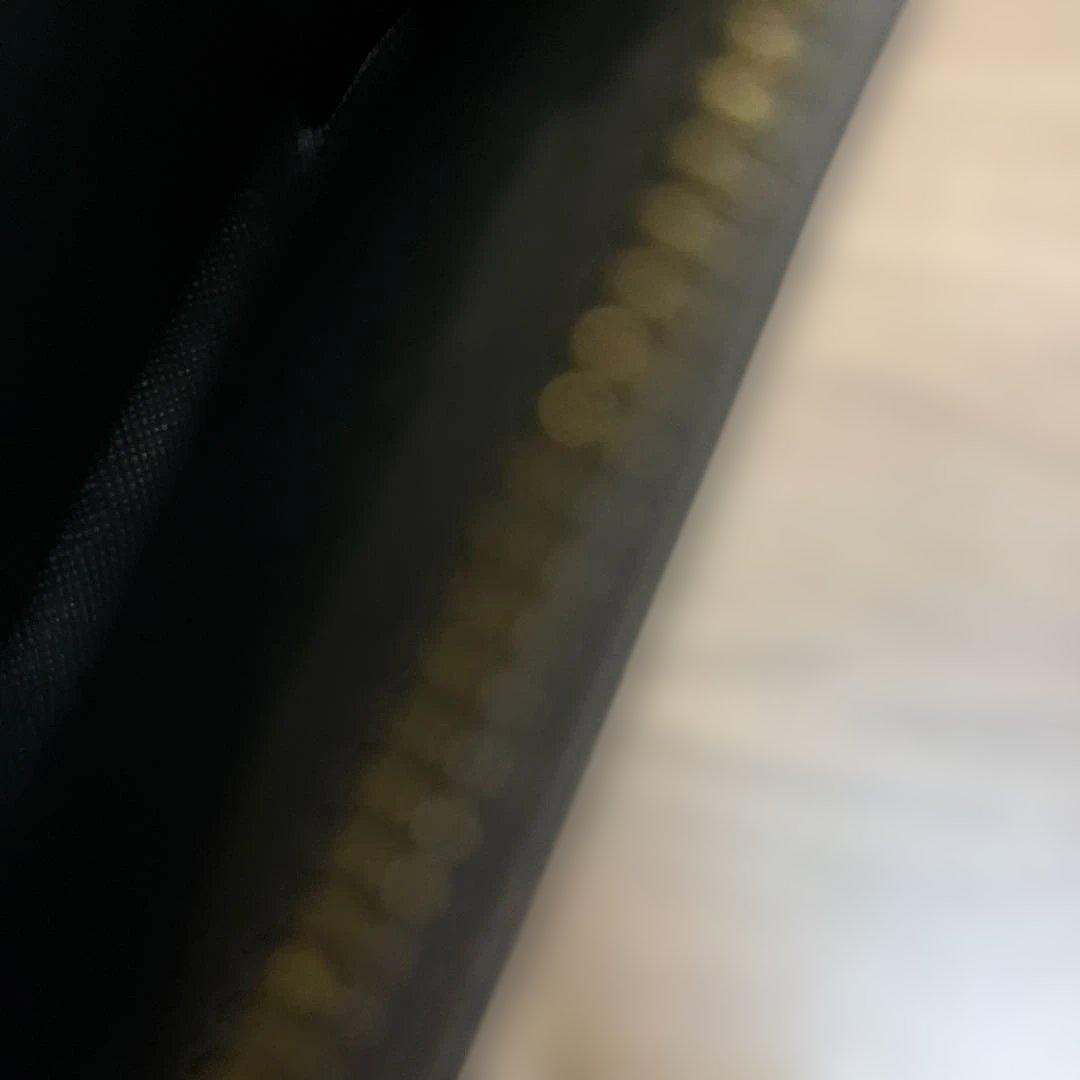 PRADA グレー 小銭入れ財布