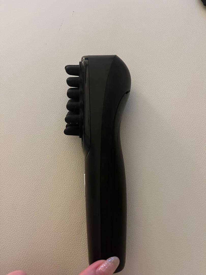 MYTREX マイトレックス VIDO 電動頭皮ブラシ 横振動　頭皮ケア