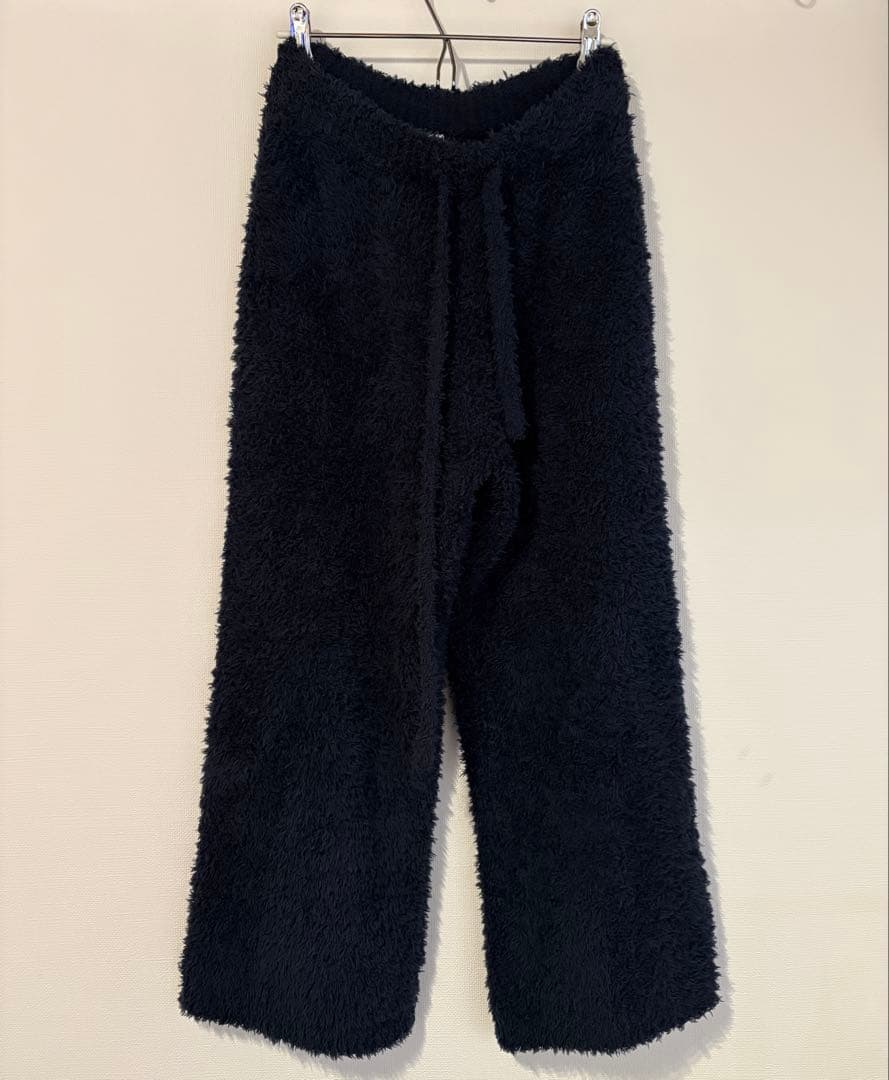 【新品タグ付き】ジェラートピケ gelato pique ルームウェア ネイビー