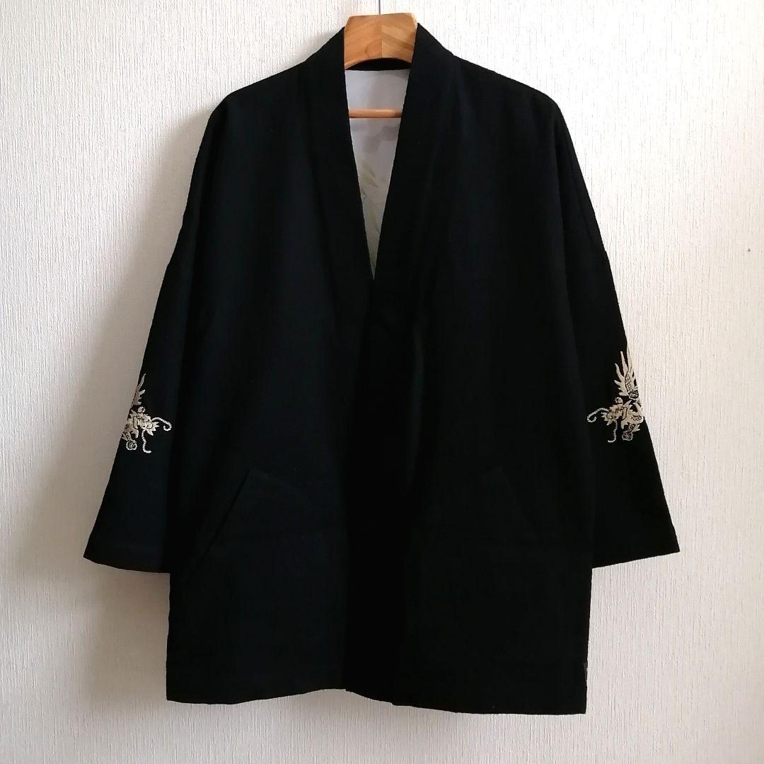 RUDE GALLERY ルードギャラリー　KIMONO キモノ 裏勝