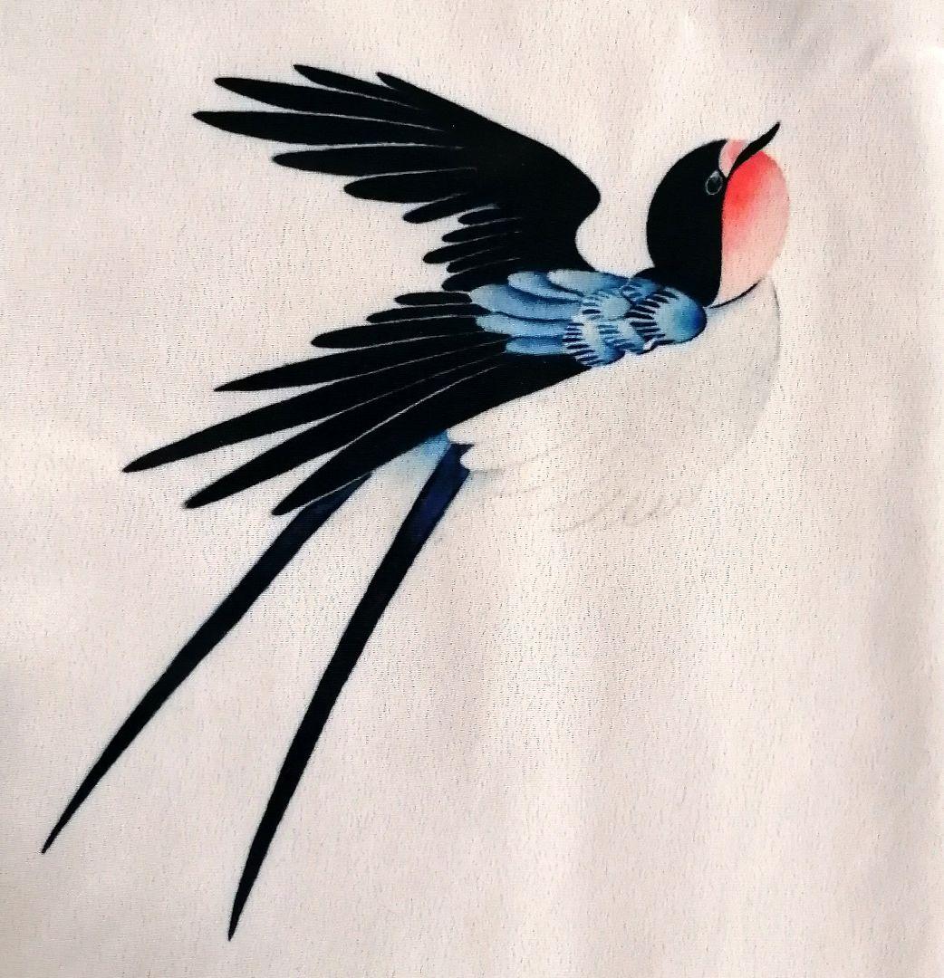 RUDE GALLERY ルードギャラリー　KIMONO キモノ 裏勝