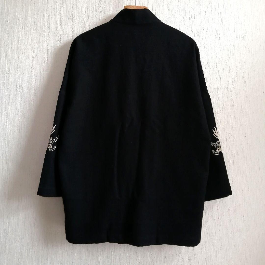 RUDE GALLERY ルードギャラリー　KIMONO キモノ 裏勝