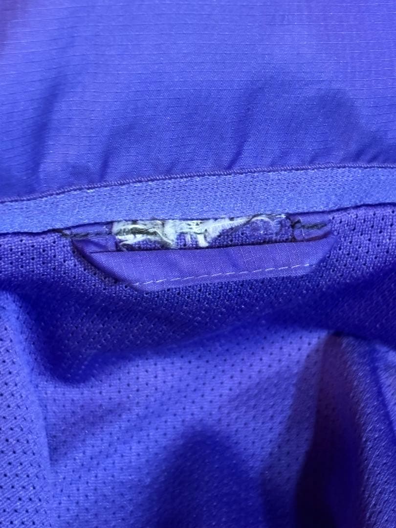 【支給品】 青山敏弘 コーチ サイン入り サンフレッチェ広島 ジャケット