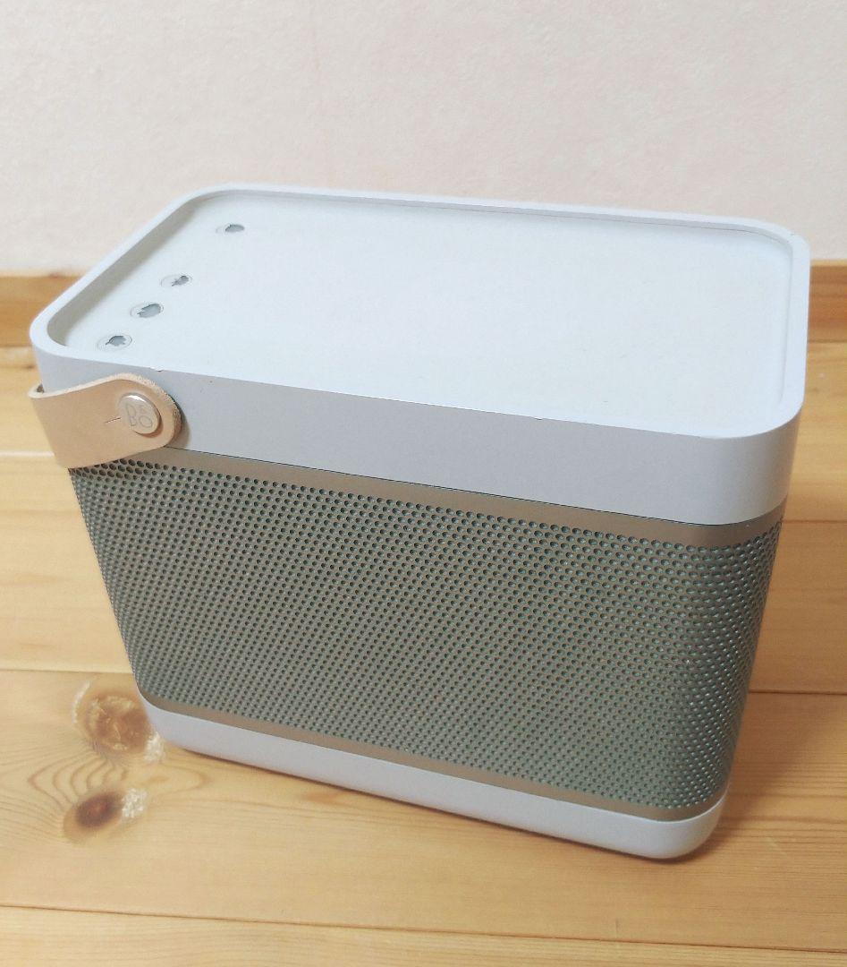 Beolit15 Bang & Olufsen Bluetoothスピーカー