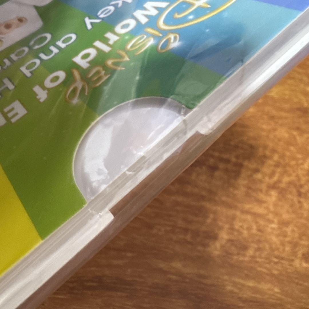 DWE シングアロング Blu-ray CD テキストセット