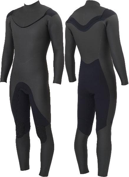 ペタ2 AF BOOST起毛 Hネック5ｘ3ｍｍNZセミドライオーダー料込