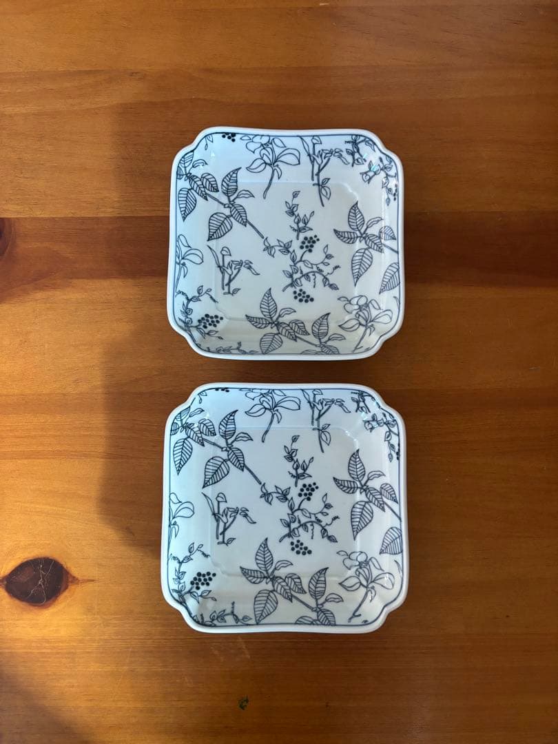 【週末値下げ】artek × 東屋 × SCOPE 木瓜角皿 Lehti 他