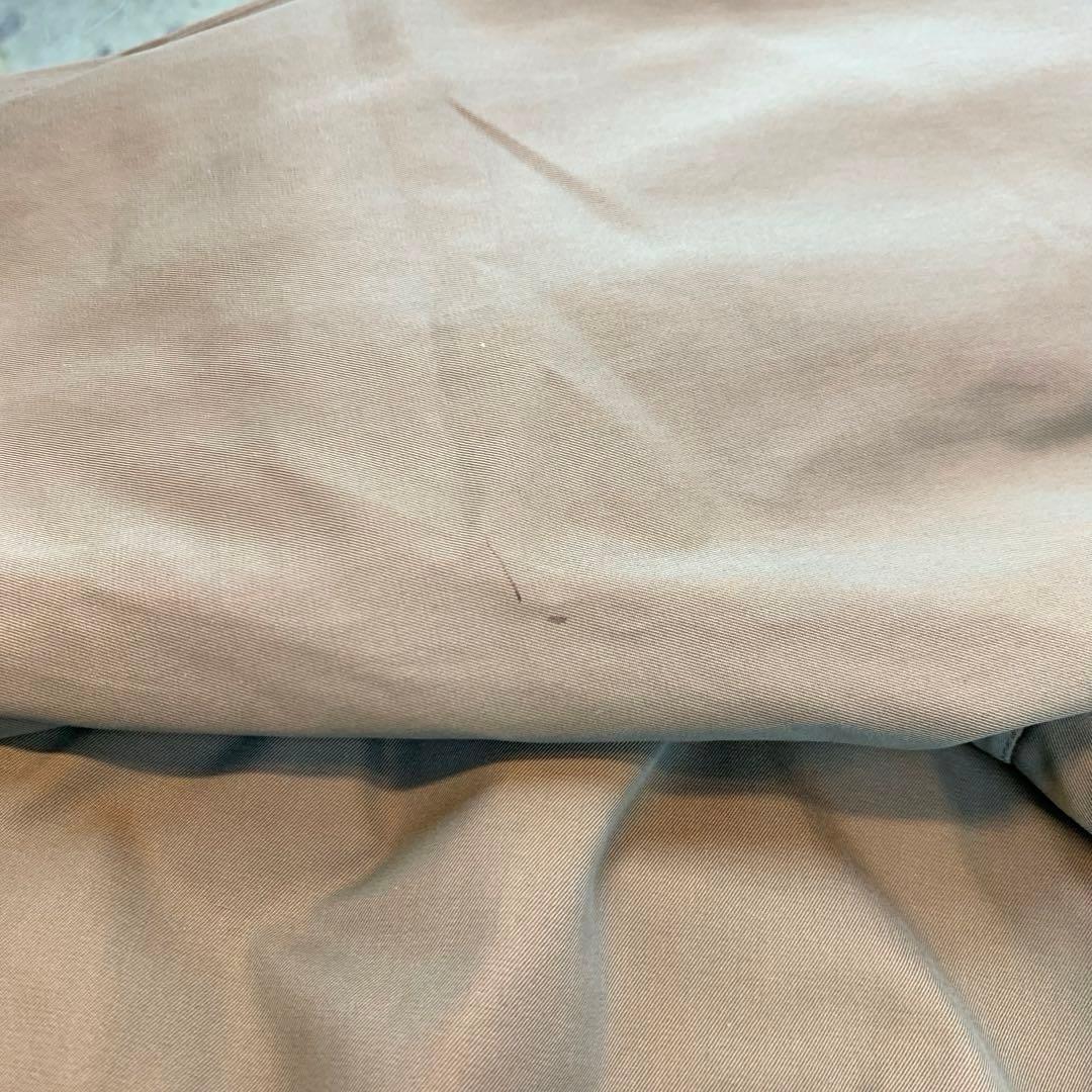 Burberrys ステンカラー トレンチコート ノヴァチェック