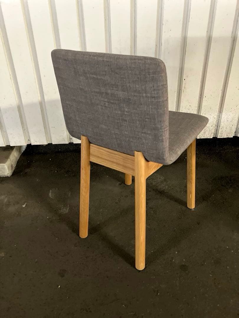 ダイニングチェア IDEE STILT chairx2