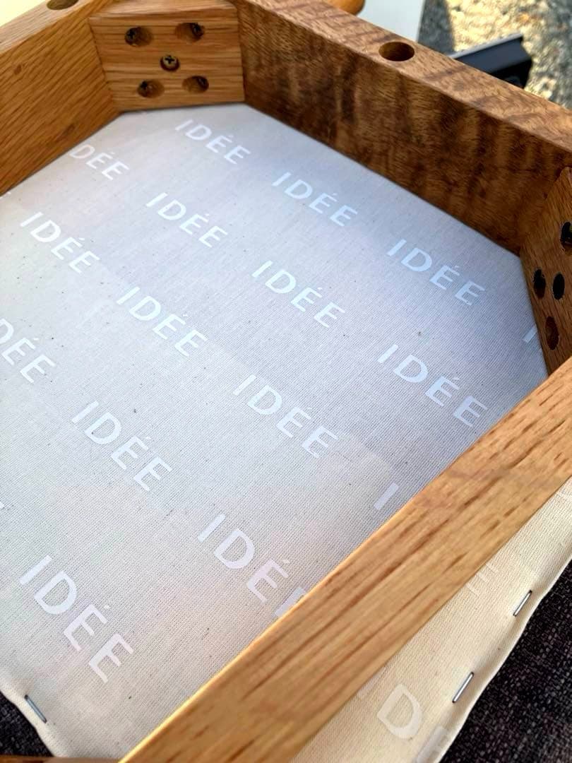 ダイニングチェア IDEE STILT chairx2