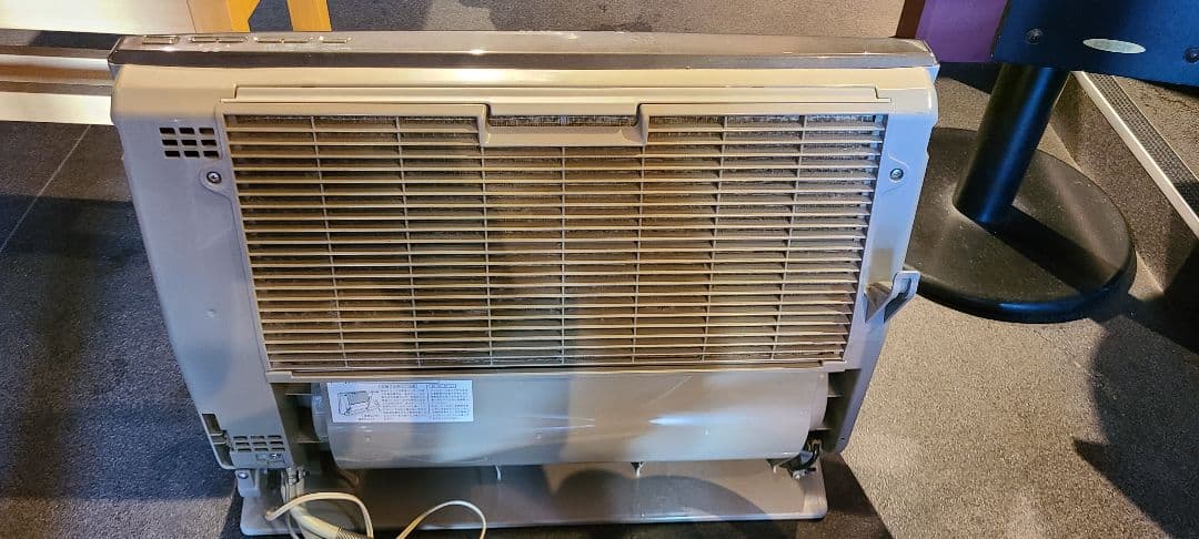 RH-5502RN(2009年製)