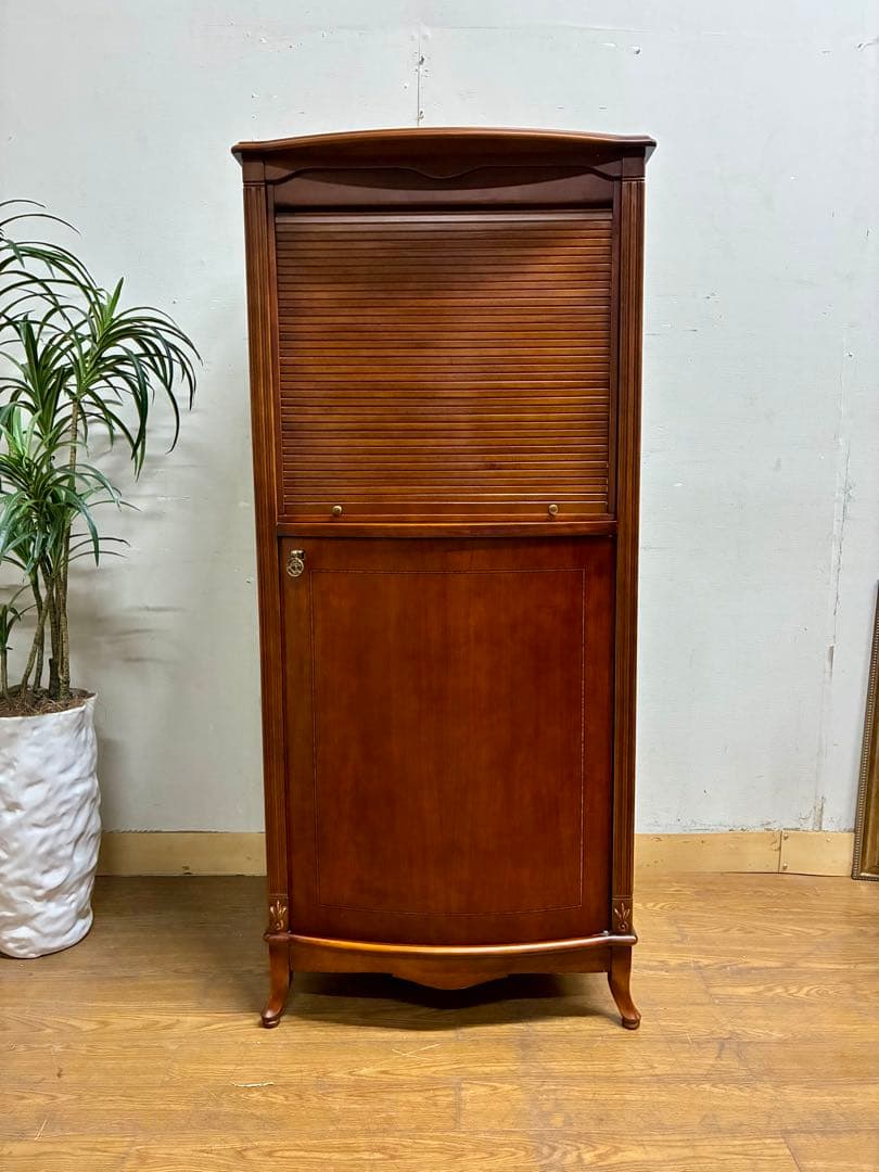 みや☆管371☆ロイズ・アンティークス☆キャビネット