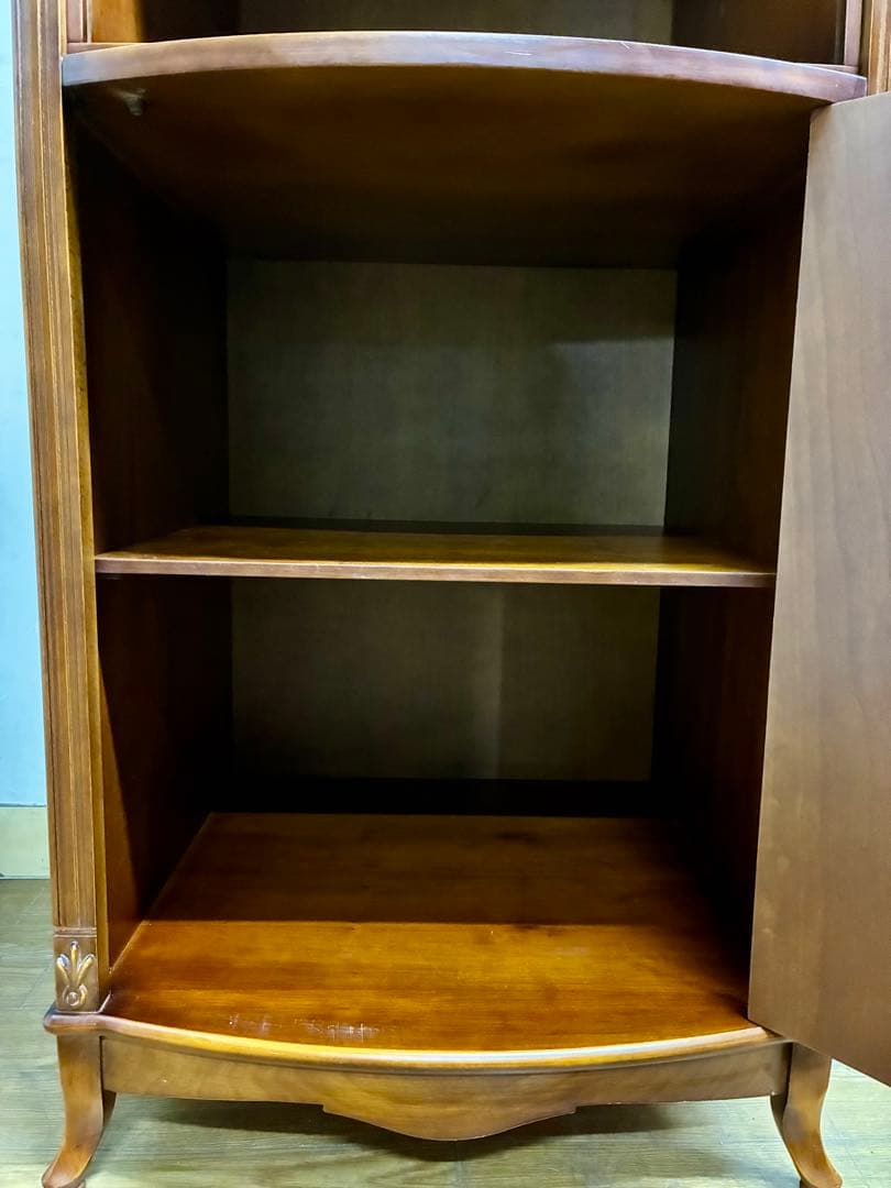 みや☆管371☆ロイズ・アンティークス☆キャビネット