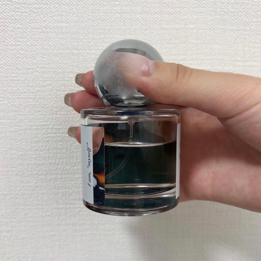 アイアム チャプター65 50ml 香水