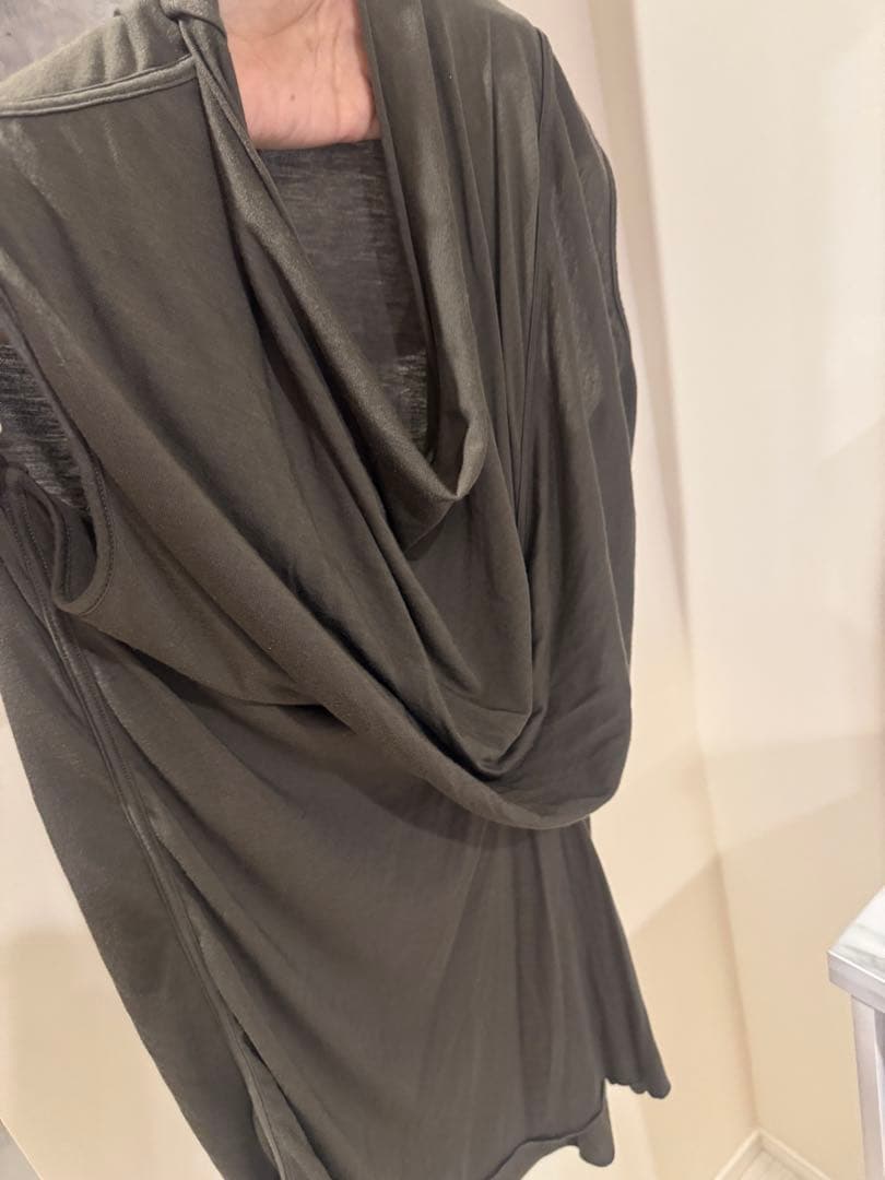 [oboz]リック·オーウェンズ,Rick owens