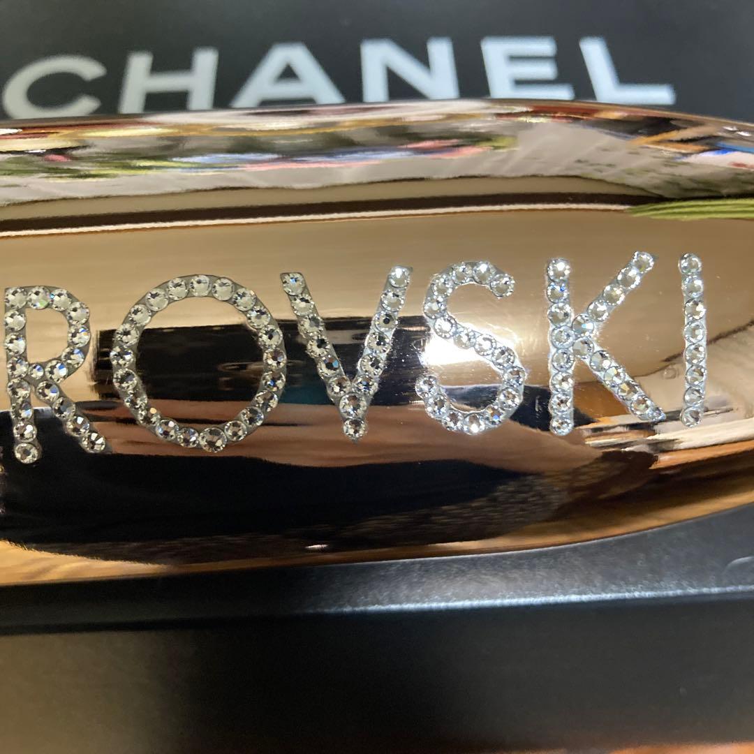 ★SWAROVSKI WATER BOTTLE スワロフスキー ウォーターボトル