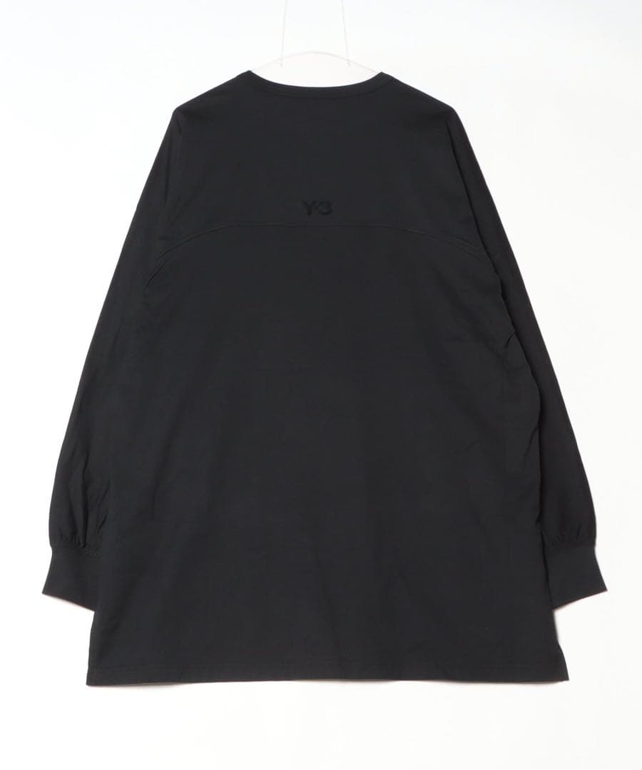 Y-3 長袖tシャツ