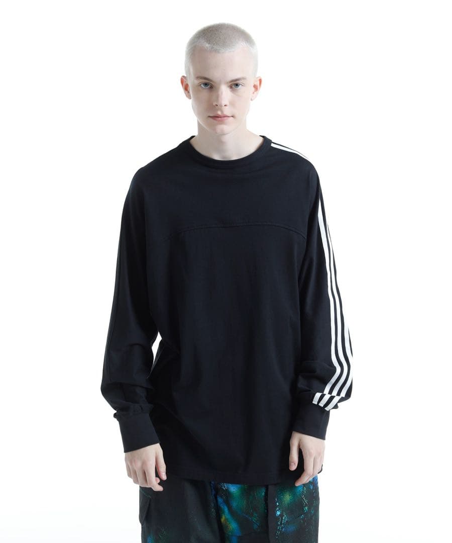 Y-3 長袖tシャツ