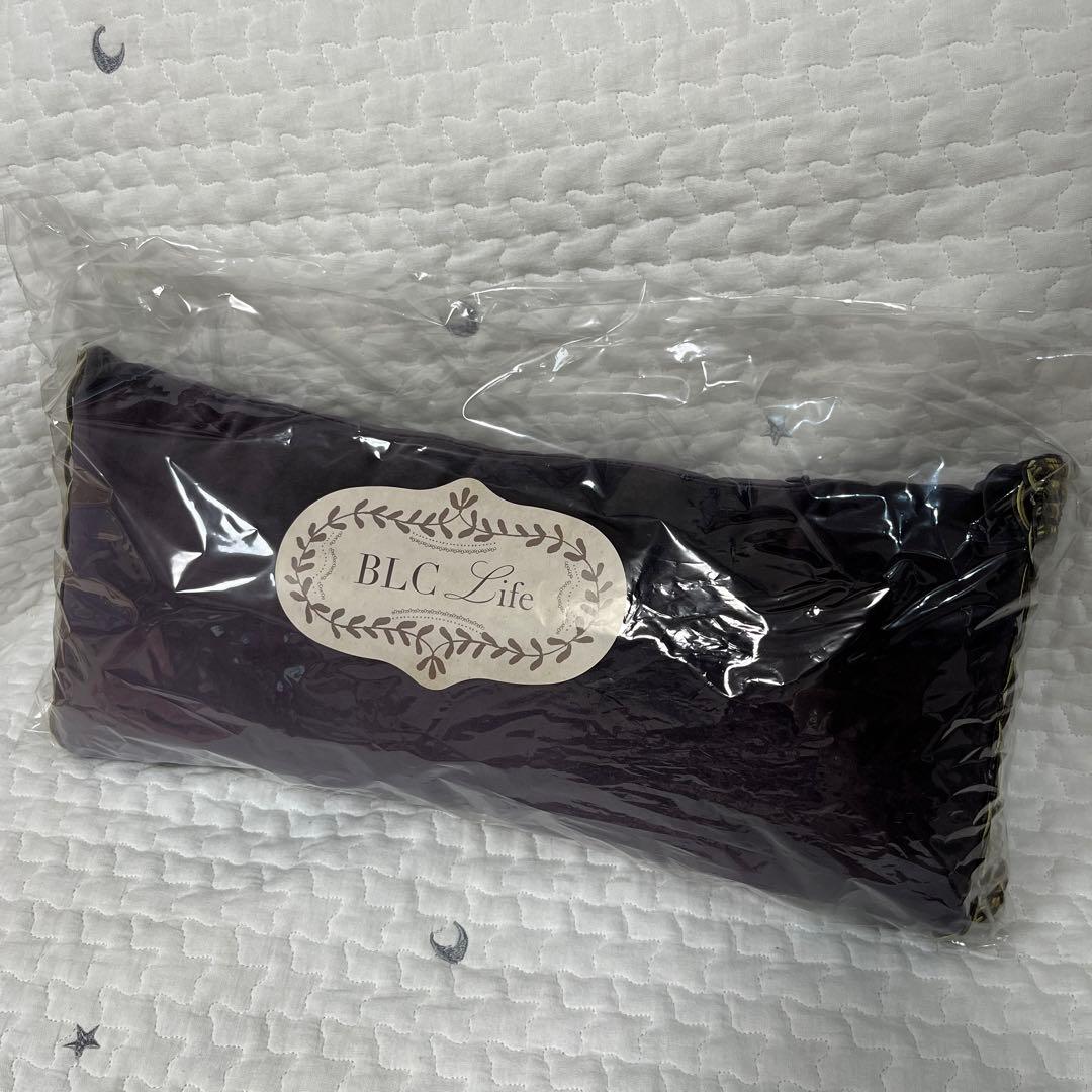 BLC Life クッション ネイル クッション タッセル