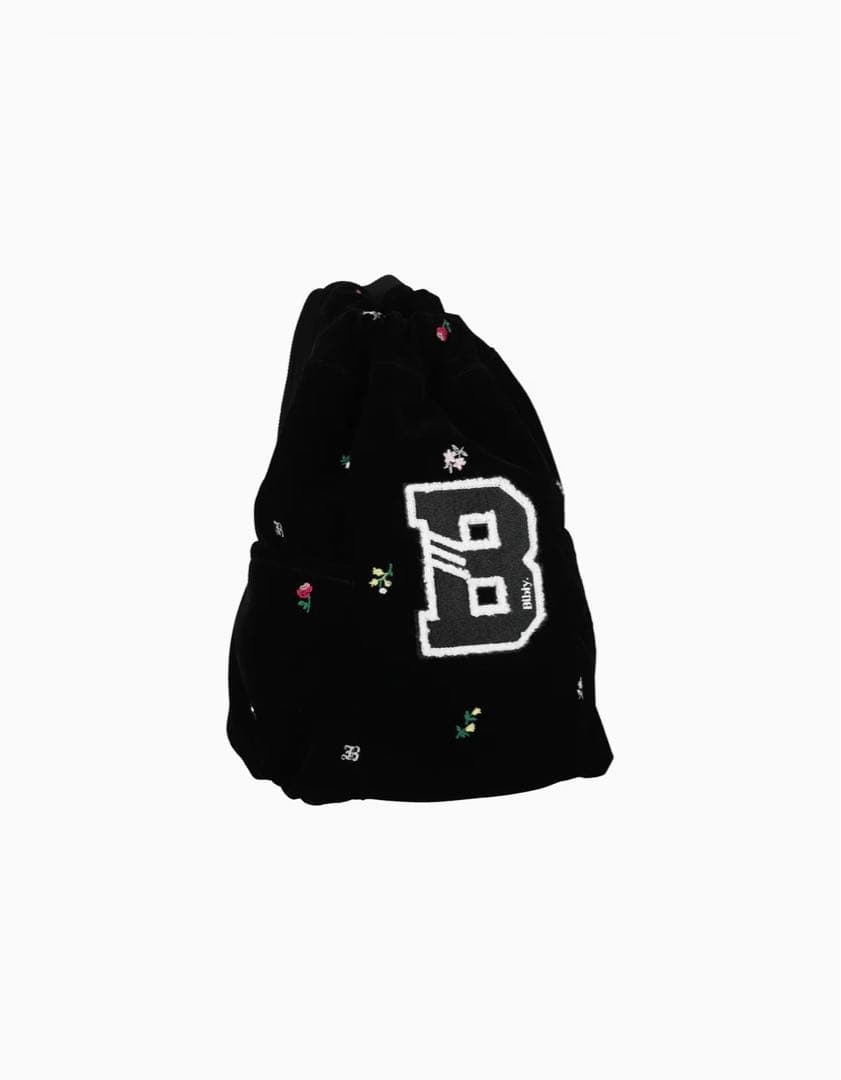 Bibiy. B. STARRY BACKPACK ビビィ