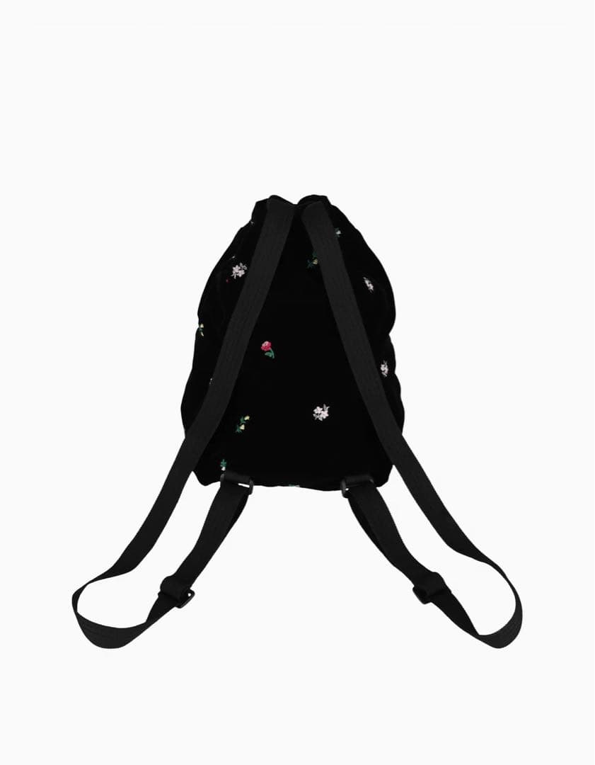 Bibiy. B. STARRY BACKPACK ビビィ