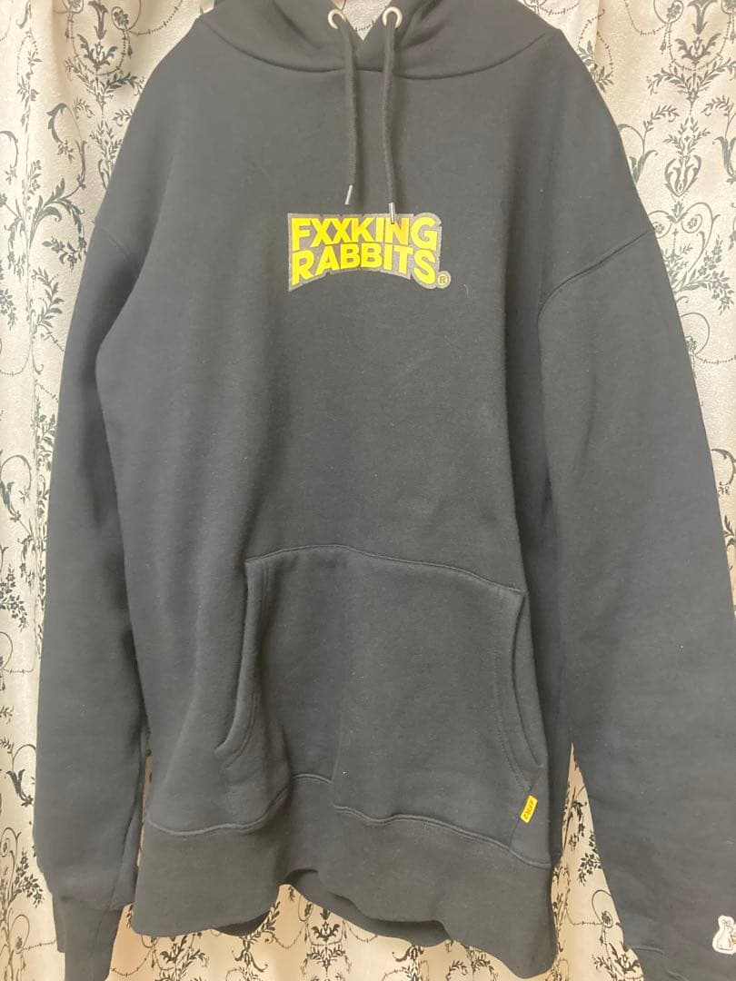 FR2 おでんパーカー